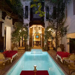 Riad Lyla, Marrakesh