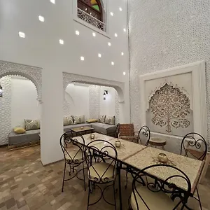 Guest house Dar Yammi, Marrakesh