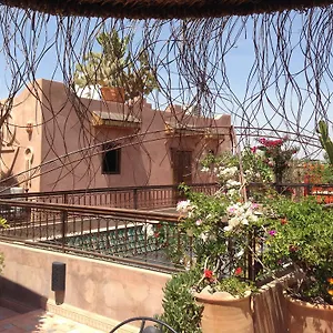 Riad Mehdia, Marrakesh