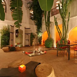 Riad O2, Marrakesch