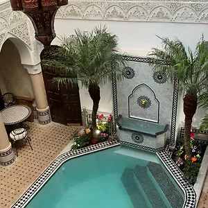 Riad Abaka & Boutique, Marrakesh