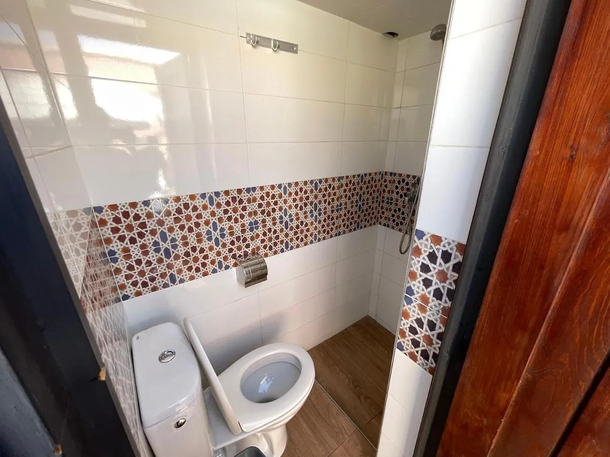 Sun Hostel Marrakesh 0*,