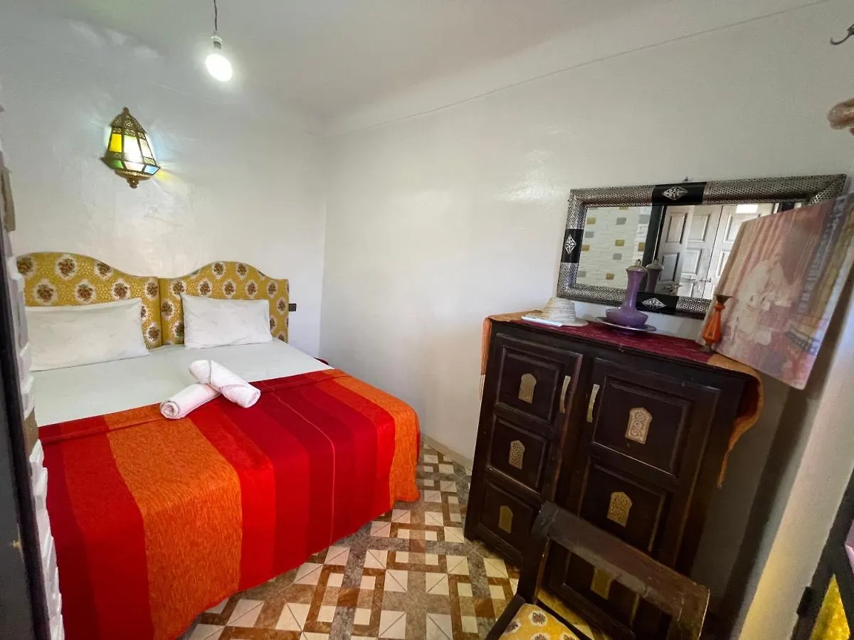 Sun Hostel Marrakesh