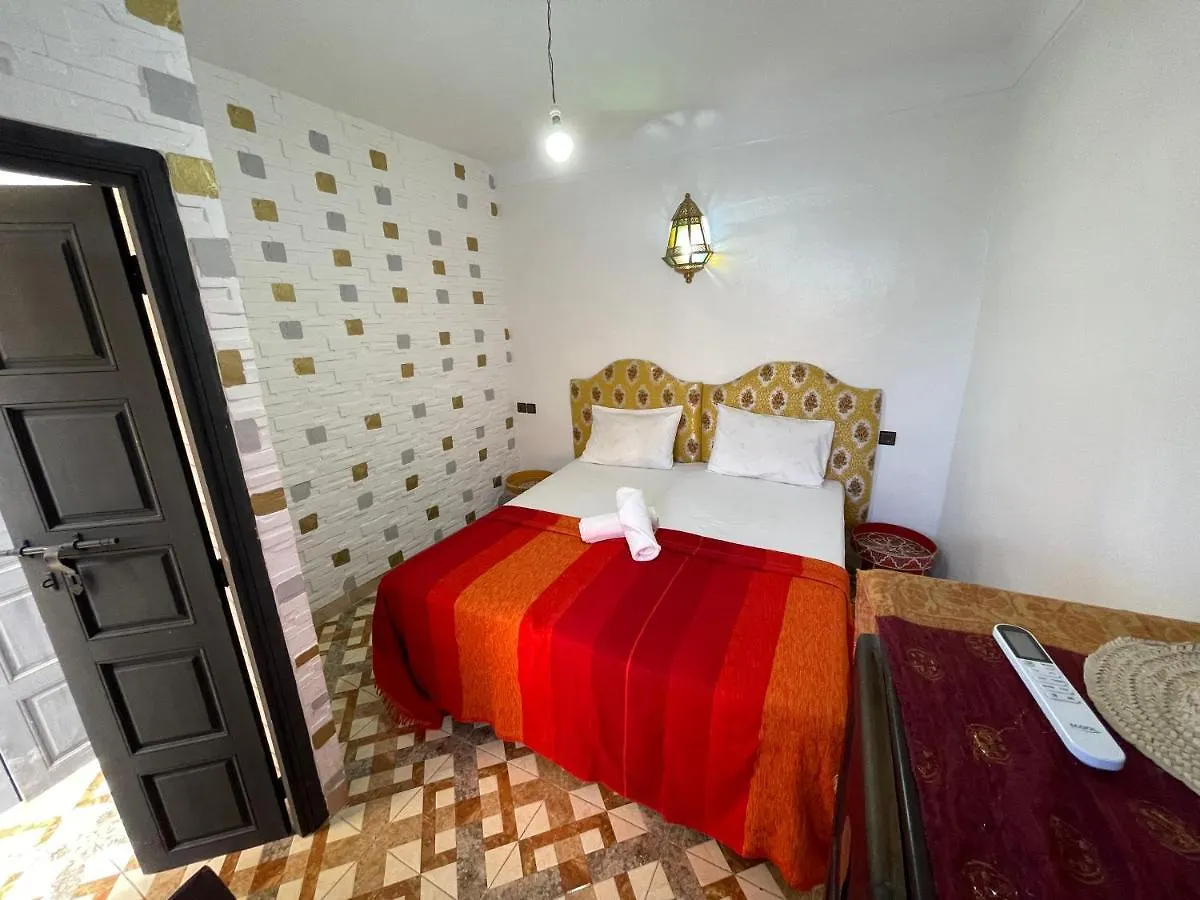 Sun Hostel Marrakesh 0*,