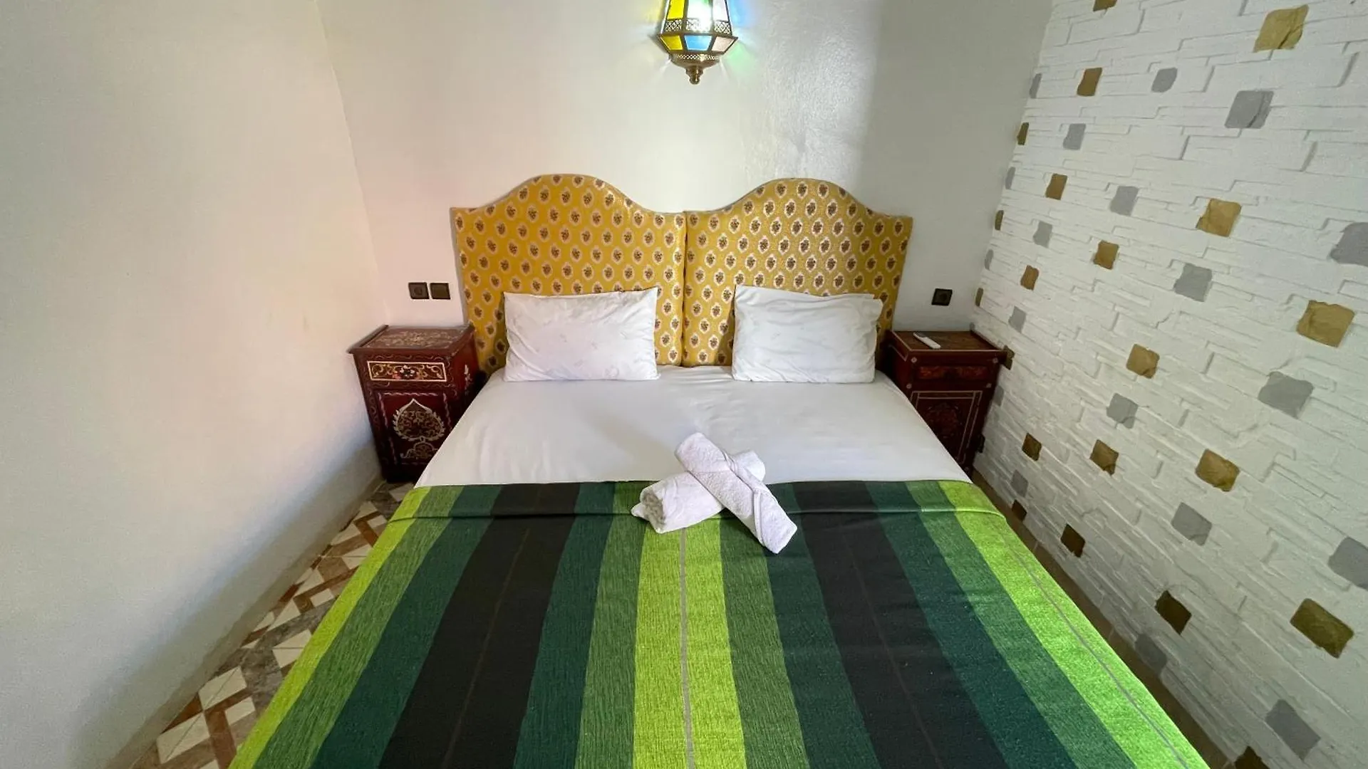 Sun Hostel Marrakesh