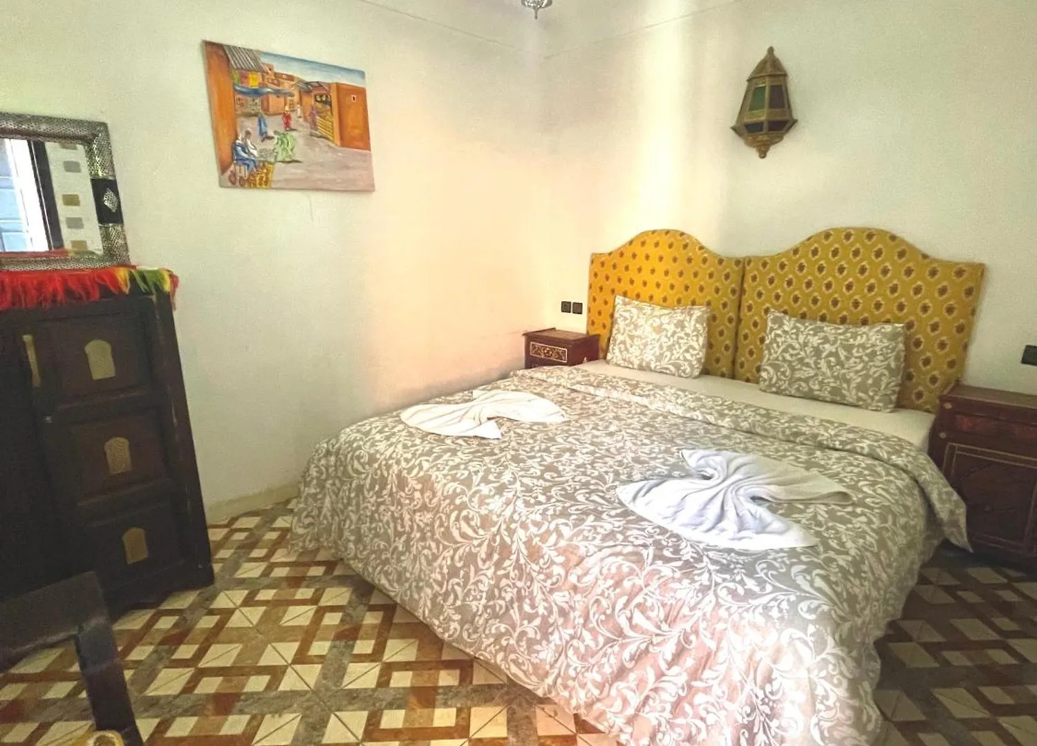 Sun Hostel Marrakesh 0*,  Morocco