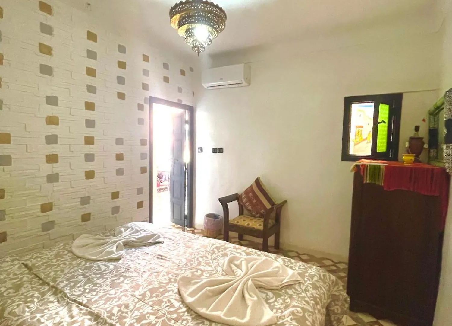 Sun Hostel Marrakesh