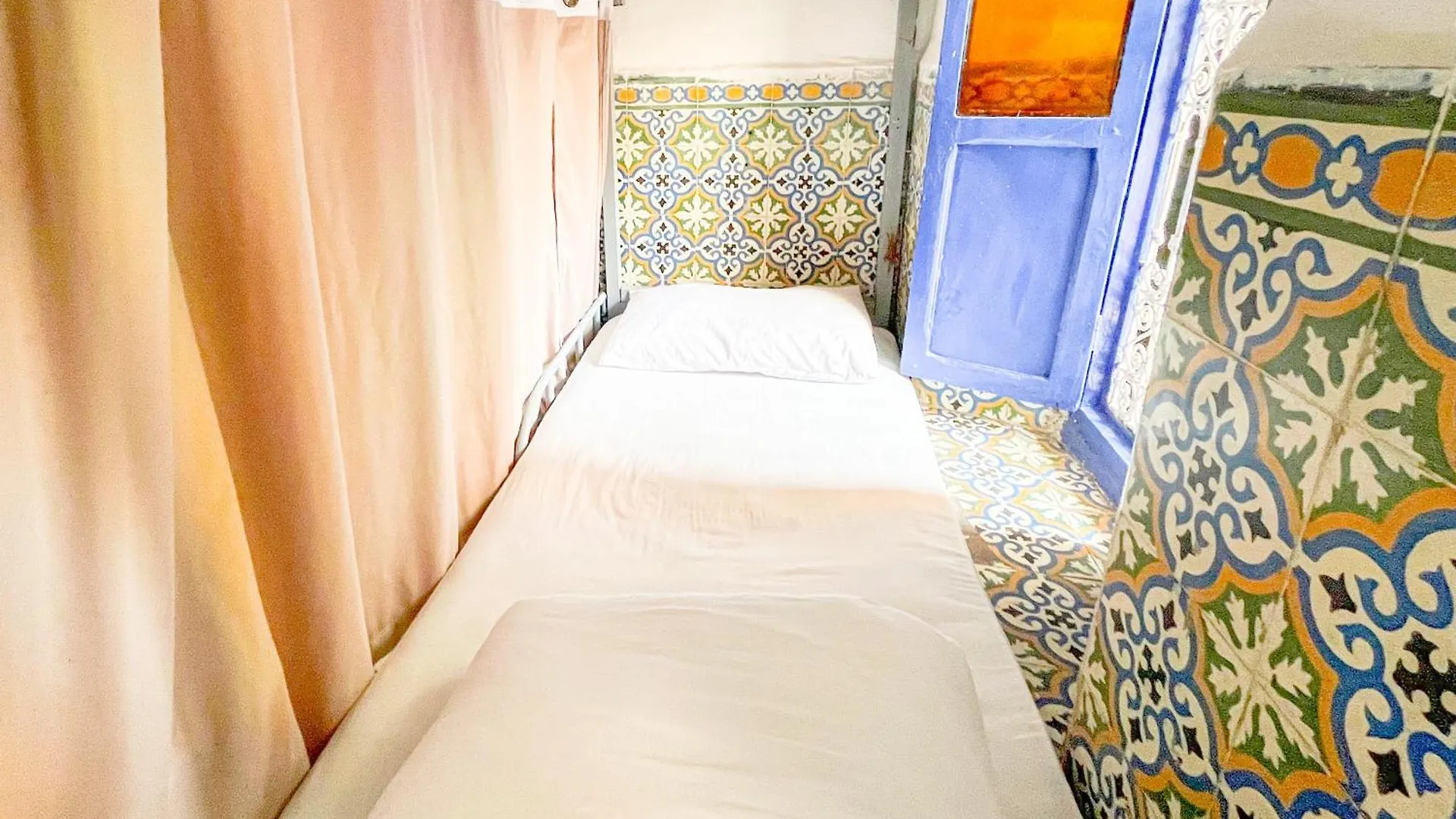 Sun Hostel Marrakesh