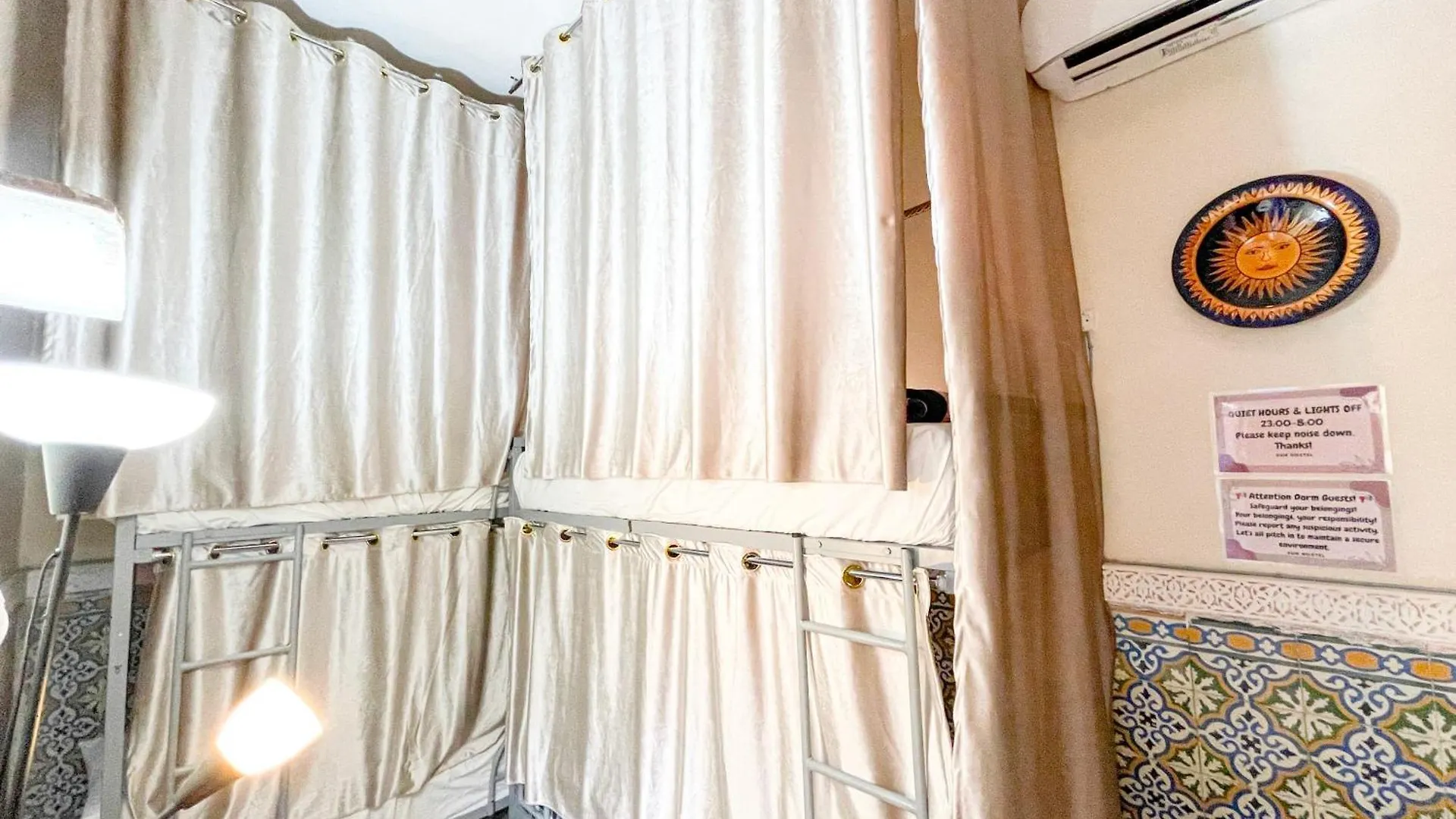 Sun Hostel Marrakesh